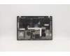Lenovo 5M10Z41355 MECH_ASM CCov BL KBD BEL UK(LTN)BK FPR
