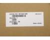 Lenovo 5M10Z41355 MECH_ASM CCov BL KBD BEL UK(LTN)BK FPR