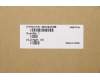 Lenovo 5M10Z41356 MECH_ASM CCov BL KBD BEL UK(SNX)BK FPR