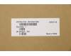 Lenovo 5M10Z41366 MECH_ASM CCov BLKB CZE/SLK UK(LTN)BK FPR