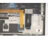 Lenovo 5M10Z41372 MECH_ASM CCov BL KBD ENG US(SNX)BK FPR