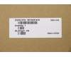 Lenovo 5M10Z41415 MECH_ASM CCov BL KBD NOR UK(LTN)BK FPR