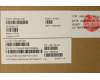 Lenovo 5M10Z41426 MECH_ASM CCov BL KBD SLV UK(LTN)BK FPR