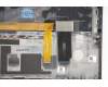 Lenovo 5M10Z41436 MECH_ASM CCov BL KBD SWS UK(SNX)BK FPR