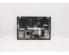 Lenovo 5M10Z41452 MECH_ASM CCov BL KBD UKR US(LTN)BK FPR