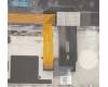 Lenovo 5M10Z41459 MECH_ASM CCov BLKB ARA US(SNX)BK FPR_NFC