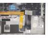 Lenovo 5M10Z41462 MECH_ASM CCov BLKB BEL UK(SNX)BK FPR_NFC