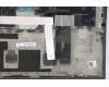 Lenovo 5M10Z41472 MECH_ASM Cc BLKB CZE/SLK UK(L)BK FPR_NFC