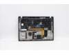 Lenovo 5M10Z41476 MECH_ASM CCov BLKB DEN UK(SNX)BK FPR_NFC