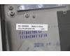 Lenovo 5M10Z41479 MECH_ASM CCov BLKB ENG US(SNX)BK FPR_NFC