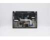 Lenovo 5M10Z41486 MECH_ASM CCov BLKB FRA UK(LTN)BK FPR_NFC