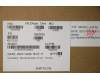 Lenovo 5M10Z41488 MECH_ASM CCov BLKB FRA UK(SNX)BK FPR_NFC