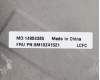 Lenovo 5M10Z41521 MECH_ASM Cc BLKB LA_SPA UK(S)BK FPR_NFC