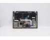 Lenovo 5M10Z41543 MECH_ASM CCov BLKB SWS UK(LTN)BK FPR_NFC