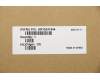 Lenovo 5M10Z41544 MECH_ASM CCov BLKB SWS UK(SNX)BK FPR_NFC