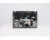 Lenovo 5M10Z41553 MECH_ASM CCov BLKB UKE UK(LTN)BK FPR_NFC