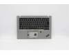 Lenovo MECH_ASM Ccv BLKB FRA UK(LTN)SR FPR_NFC pour Lenovo ThinkPad T14s (20T1/20T0)