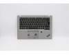 Lenovo 5M10Z41580 MECH_ASM Ccv BLKB FRA UK(SNX)SR FPR_NFC