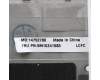 Lenovo 5M10Z41583 MECH_ASM Ccv BLKB GER UK(LTN)SR FPR_NFC