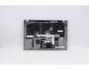Lenovo 5M10Z41607 MECH_ASM Ccv BLKB POR UK(LTN)SR FPR_NFC