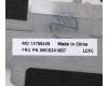 Lenovo 5M10Z41607 MECH_ASM Ccv BLKB POR UK(LTN)SR FPR_NFC