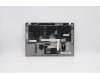 Lenovo 5M10Z41611 MECH_ASM Ccv BLKB SLV UK(LTN)SR FPR_NFC