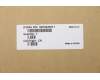 Lenovo 5M10Z41611 MECH_ASM Ccv BLKB SLV UK(LTN)SR FPR_NFC