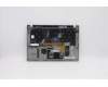 Lenovo 5M10Z41614 MECH_ASM Ccv BLKB SPA UK(SNX)SR FPR_NFC
