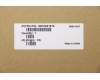 Lenovo 5M10Z41614 MECH_ASM Ccv BLKB SPA UK(SNX)SR FPR_NFC