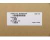 Lenovo 5M10Z41615 MECH_ASM Cc BLKB SWE/FIN UK(L)SR FPR_NFC