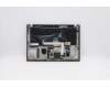 Lenovo 5M10Z41656 MECH_ASM Ccov KBD ENG US(LTN)BK FPR