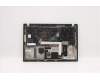 Lenovo 5M10Z41673 MECH_ASM Ccov KBD HUN UK(SRX)BK FPR