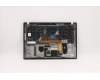 Lenovo 5M10Z54159 MECH_ASM Ccov BKLT KBD ARA US(SRX)BK