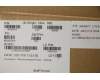Lenovo 5M10Z54159 MECH_ASM Ccov BKLT KBD ARA US(SRX)BK