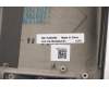 Lenovo 5M10Z54161 MECH_ASM Ccov BKLT KBD BEL UK(SRX)BK