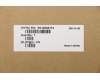 Lenovo 5M10Z54174 MECH_ASM Ccov BKLT KBD EST UK(LTN)BK