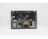 Lenovo 5M10Z54177 MECH_ASM Ccv BKLT KBD EURO_ENG US(SRX)BK