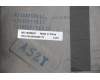 Lenovo 5M10Z54177 MECH_ASM Ccv BKLT KBD EURO_ENG US(SRX)BK