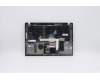 Lenovo 5M10Z54186 MECH_ASM Ccov BKLT KBD HBW US(LTN)BK