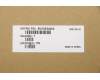 Lenovo 5M10Z54202 MECH_ASM Ccov BKLT KBD NOR UK(LTN)BK