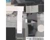 Lenovo 5M10Z54204 MECH_ASM Ccov BKLT KBD NORDIC UK(LTN)BK