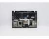 Lenovo 5M10Z54212 MECH_ASM Ccov BKLT KBD SPA UK(LTN)BK