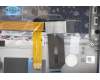 Lenovo 5M10Z54213 MECH_ASM Ccov BKLT KBD SPA UK(SRX)BK