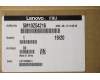 Lenovo 5M10Z54216 MECH_ASM Ccov BKLT KBD SWS UK(LTN)BK