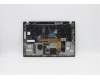 Lenovo 5M10Z54227 MECH_ASM Ccov BKLT KBD UKE UK(SRX)BK