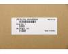 Lenovo 5M10Z54232 MECH_ASM Ccov BKLT KBD ARA US(LTN)BK FPR