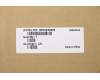Lenovo 5M10Z54235 MECH_ASM Ccov BKLT KBD BEL UK(SRX)BK FPR