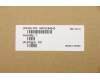 Lenovo 5M10Z54243 MECH_ASM Ccv BLTKBD CZE/SLK UK(SRX)BK FP