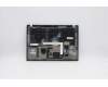 Lenovo 5M10Z54252 MECH_ASM Ccov BKLT KBD FRA UK(LTN)BK FPR