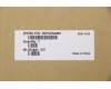 Lenovo 5M10Z54260 MECH_ASM Ccov BKLT KBD HBW US(LTN)BK FPR